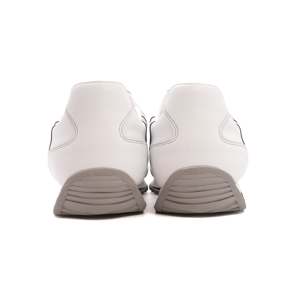 スニーカー パトリック PATRICK マラソン・アルジャン ホワイト 白