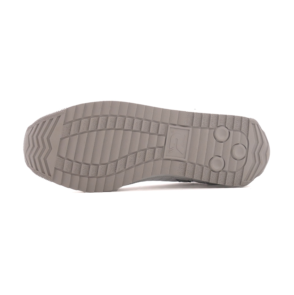 スニーカー パトリック PATRICK マラソン・アルジャン ホワイト 白