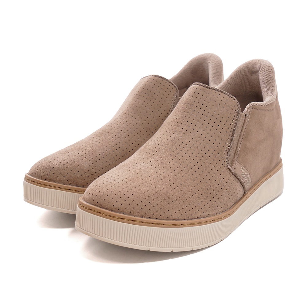 ���ˡ����� �����å��㡼�� SKECHERS �ϥå��奢�å� �ȡ��� 114865-TPE ��ǥ����� ���塼�� �� 25FW