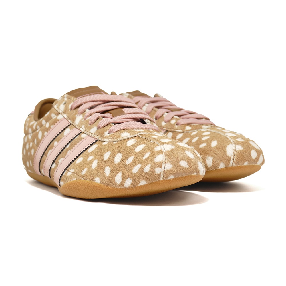 ���ˡ����� ���ǥ����� adidas �ȥ����祦W �֥饦�� KJ7543 ��ǥ����� ���塼�� �� 26SS