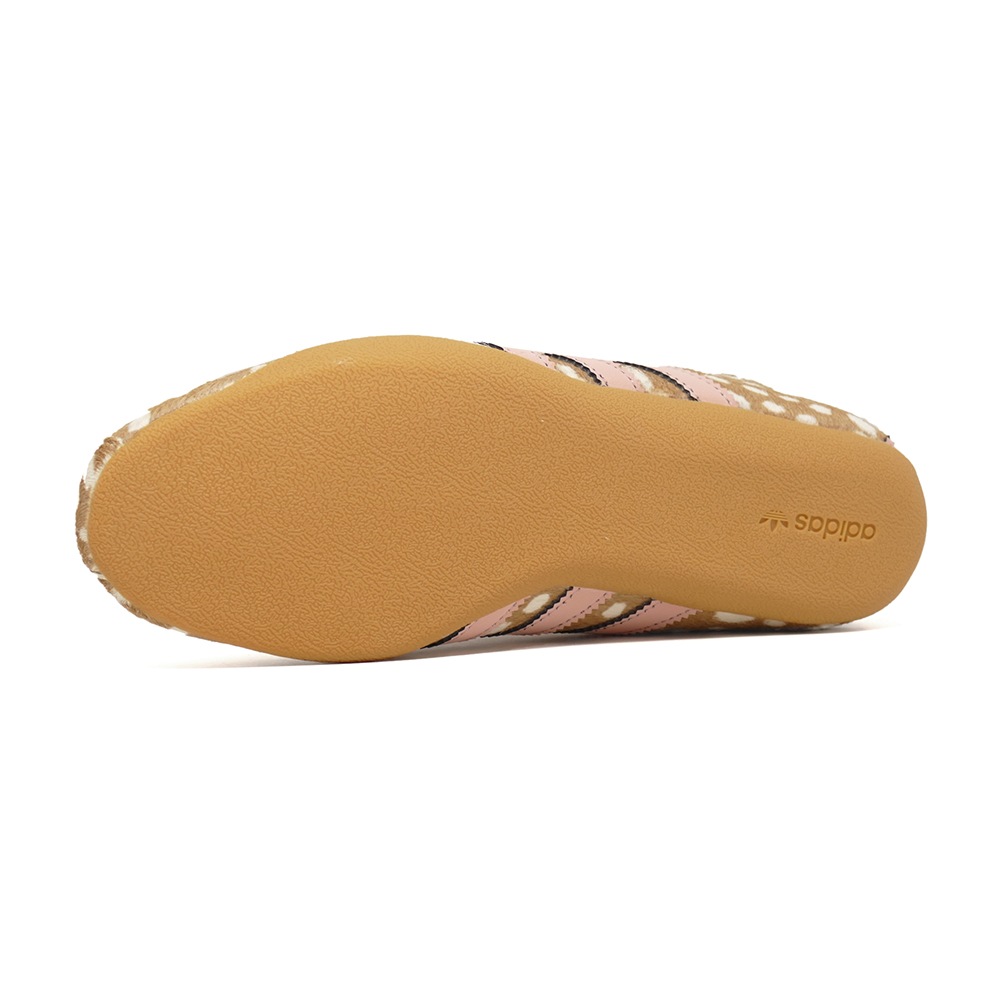 ���ˡ����� ���ǥ����� adidas �ȥ����祦W �֥饦�� KJ7543 ��ǥ����� ���塼�� �� 26SS