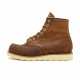 RED WING 8876 Classic Work 6" Moc-toe��åɥ����� 8876 ���饷�å���� 6����� ��å��ȥ�Copper Rough&Tough ���åѡ� ��ա�����