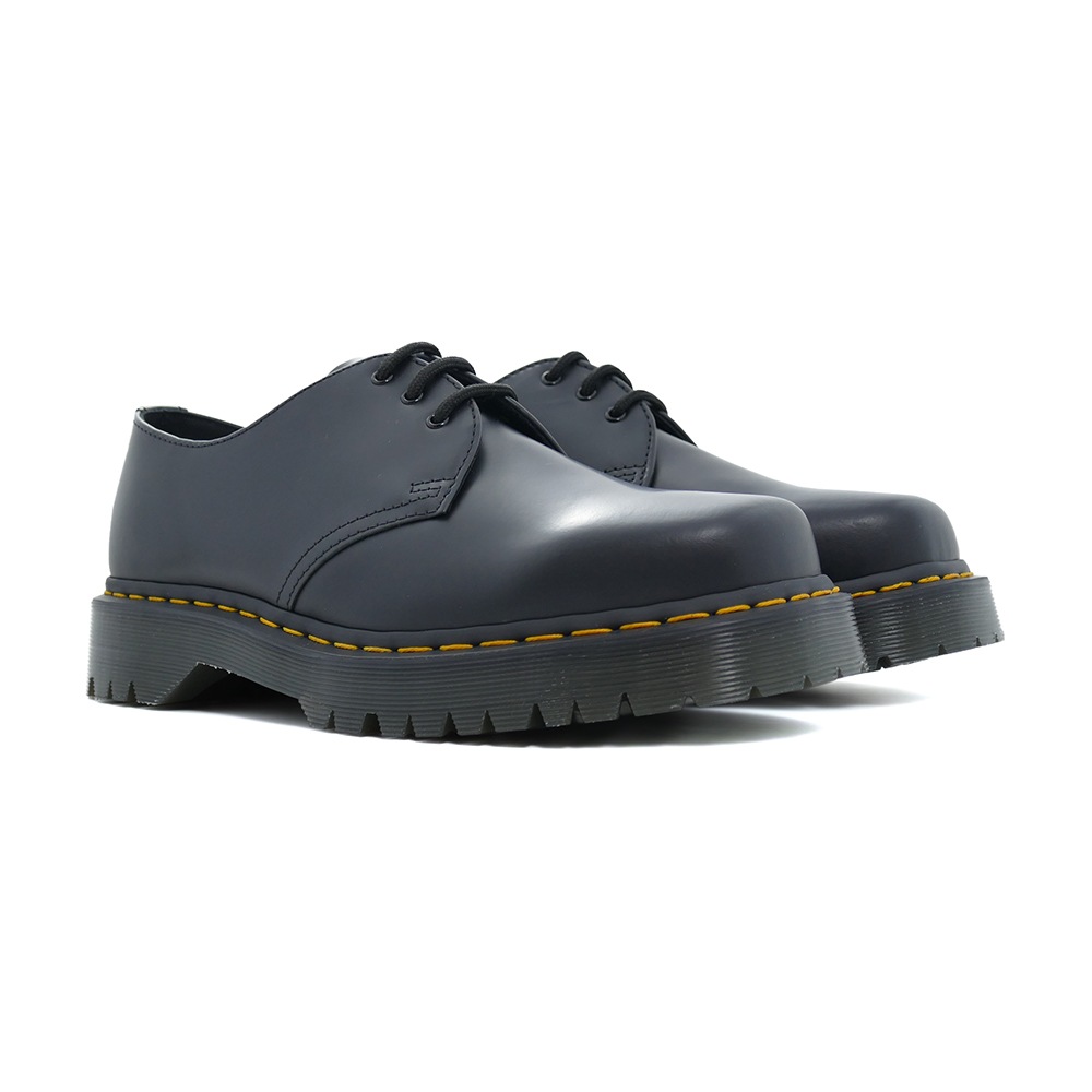 ブーツ ドクターマーチン Dr.Martens 1461ベックススクウェアー