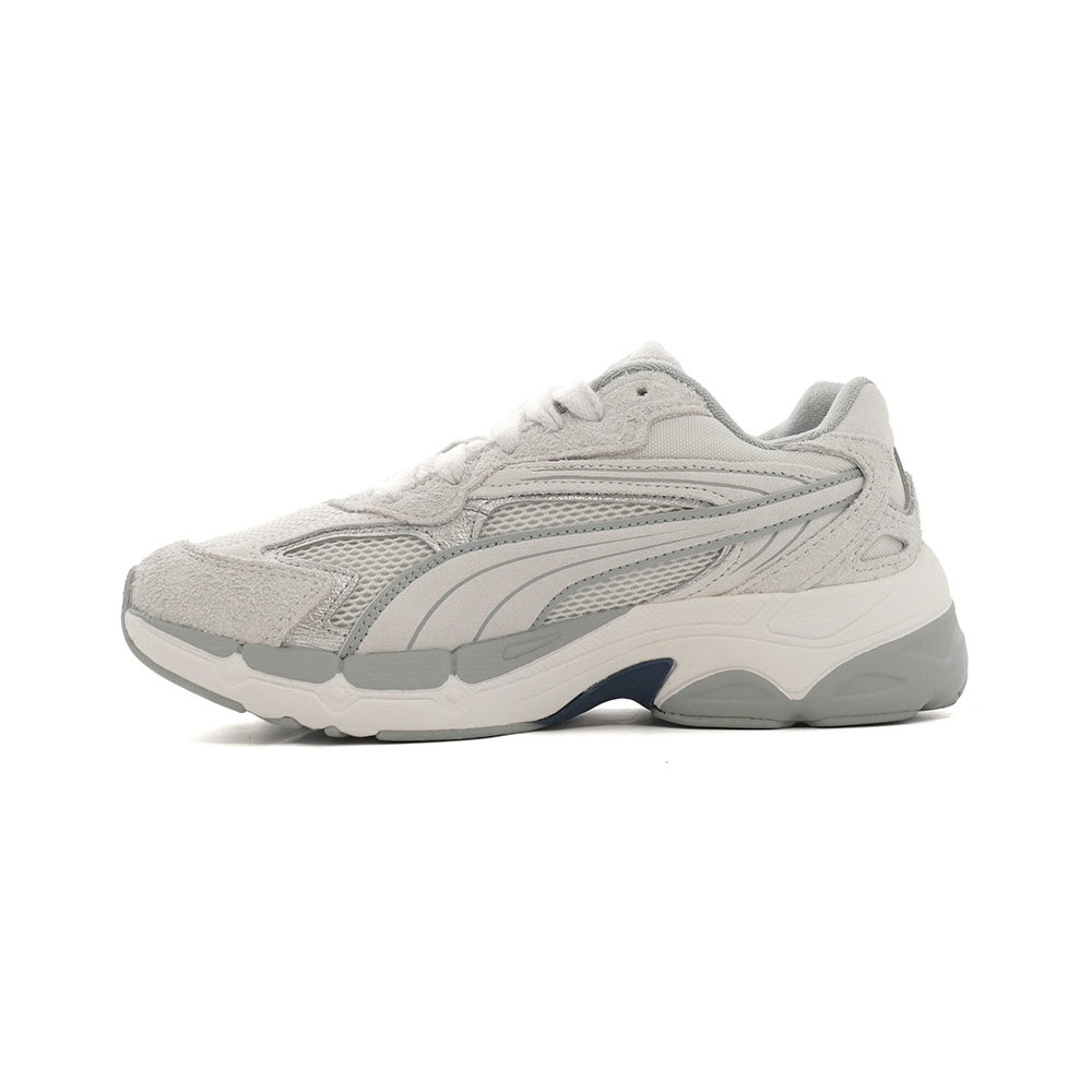 スニーカー プーマ PUMA テバリスニトロメタリックスニーカー