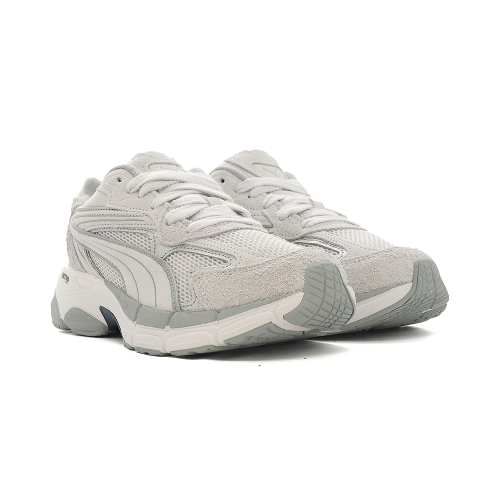 ���ˡ����� �ס��� PUMA �ƥХꥹ�˥ȥ��᥿��å����ˡ����� �ե��������졼 �� 396863-01 ��ǥ����� ���塼�� �� 23FW