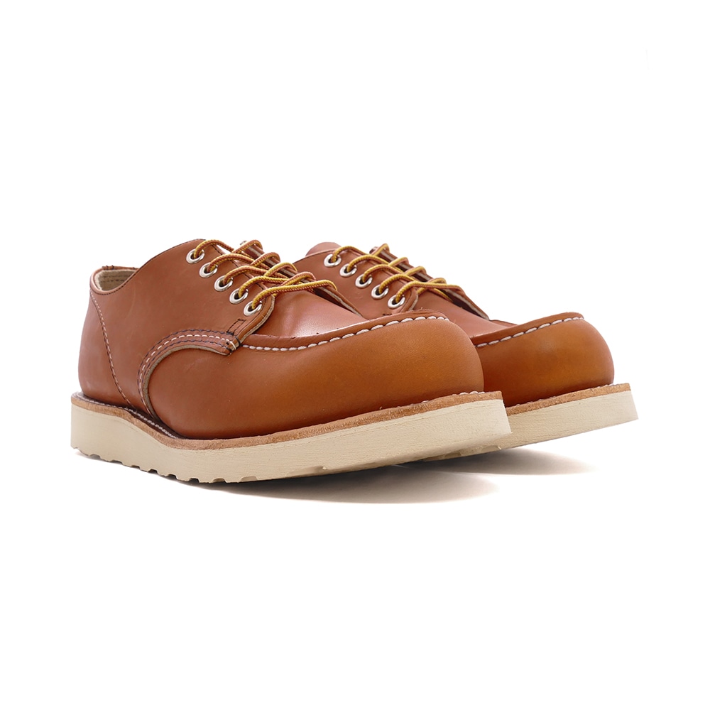 靴 REDWING ブーツ レッドウイング RED WING クラシックモック