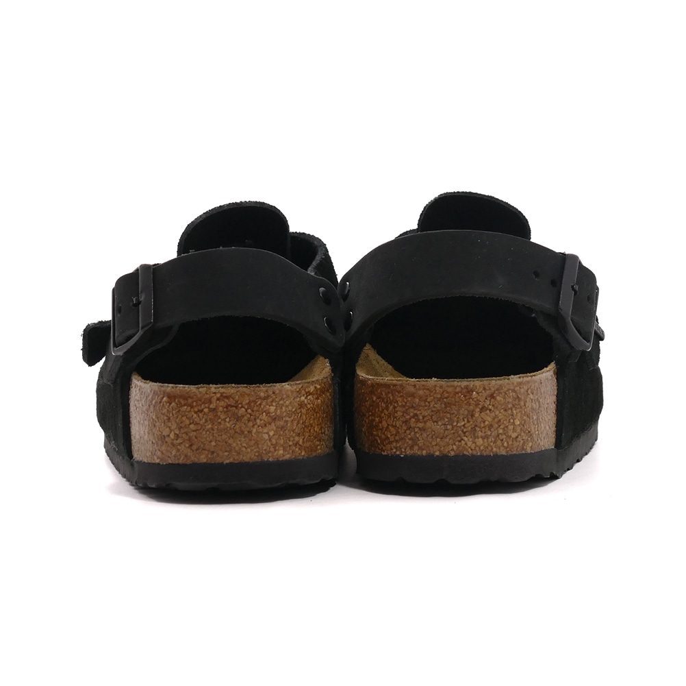 サンダル ビルケンシュトック BIRKENSTOCK トキオIIスエード