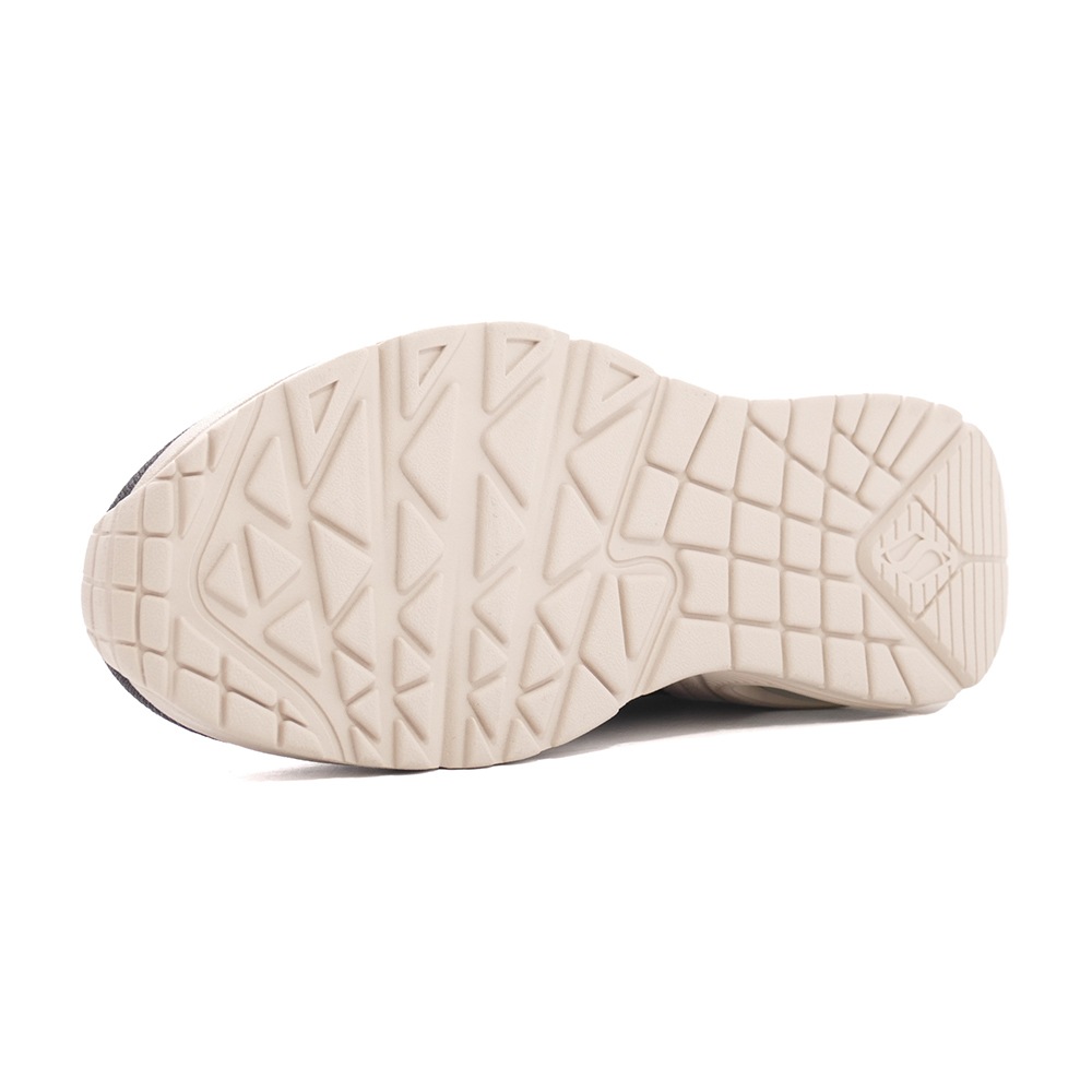 ���ˡ����� �����å��㡼�� SKECHERS UNO�����å����å���˥å� �֥�å� 177523-BLK ��ǥ����� ���塼�� �� 25FW