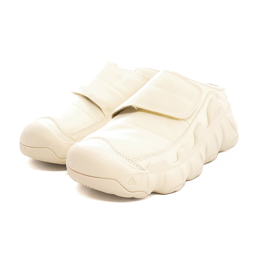 ���ˡ����� ������ KEEN �ϥ��ѥ�������å� �ۥ磻�� 1031073 ��ǥ����� ���塼�� �� 25FW