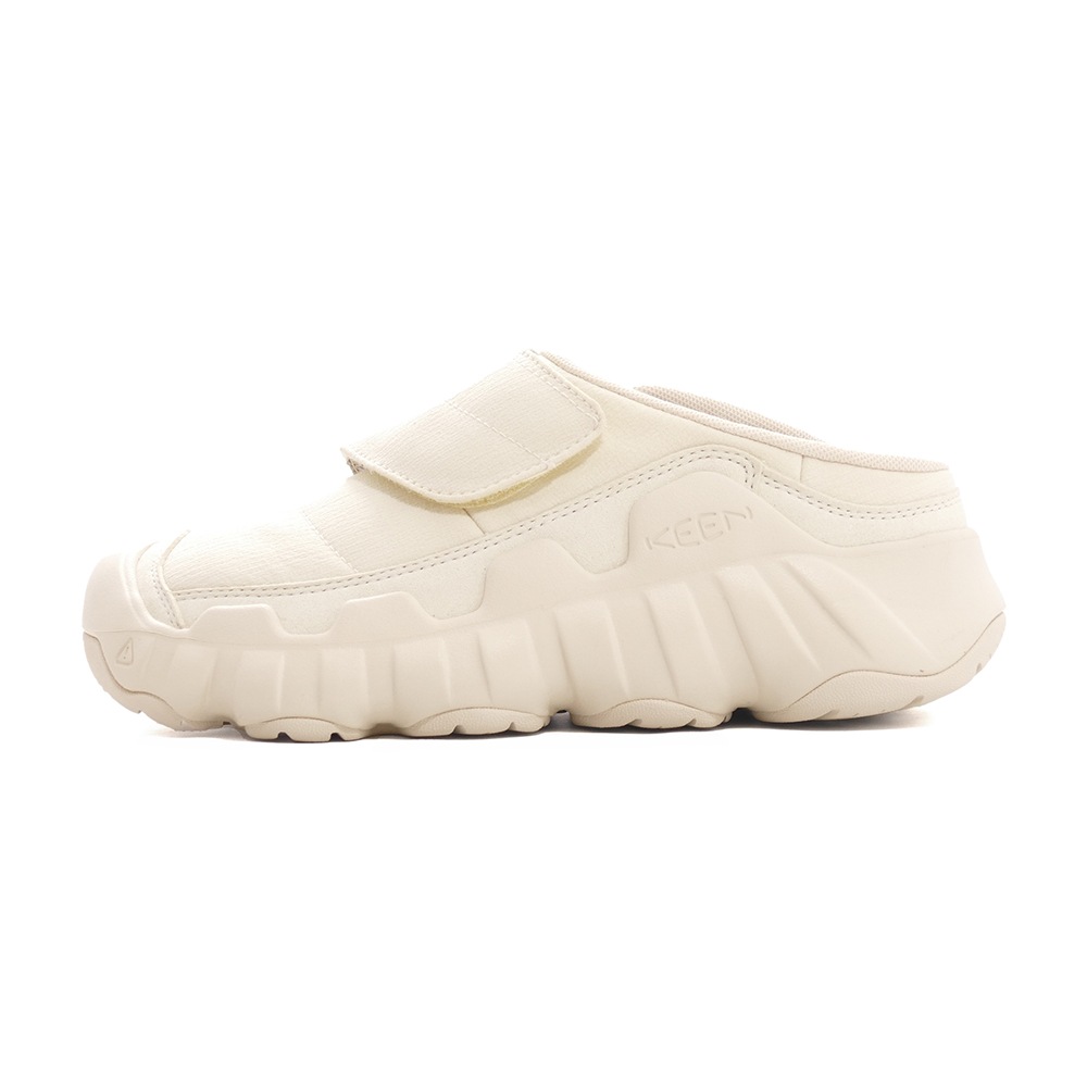 ���ˡ����� ������ KEEN �ϥ��ѥ�������å� �ۥ磻�� 1031073 ��ǥ����� ���塼�� �� 25FW