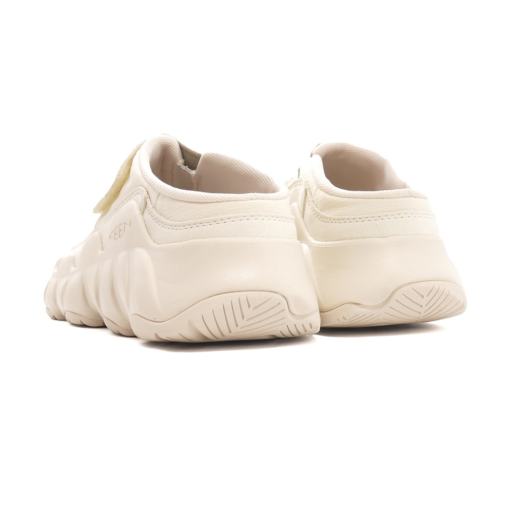 ���ˡ����� ������ KEEN �ϥ��ѥ�������å� �ۥ磻�� 1031073 ��ǥ����� ���塼�� �� 25FW