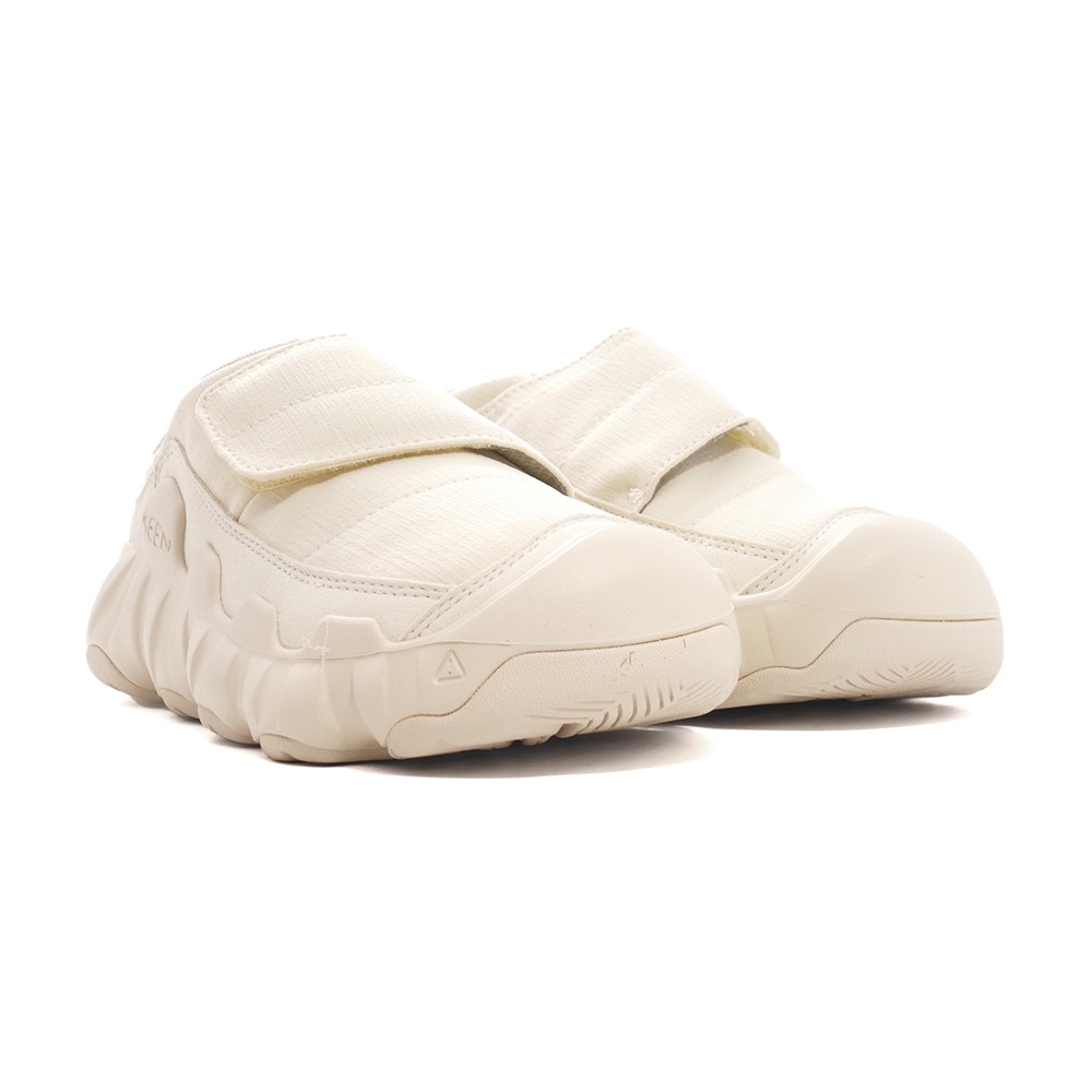 ���ˡ����� ������ KEEN �ϥ��ѥ�������å� �ۥ磻�� 1031073 ��ǥ����� ���塼�� �� 25FW