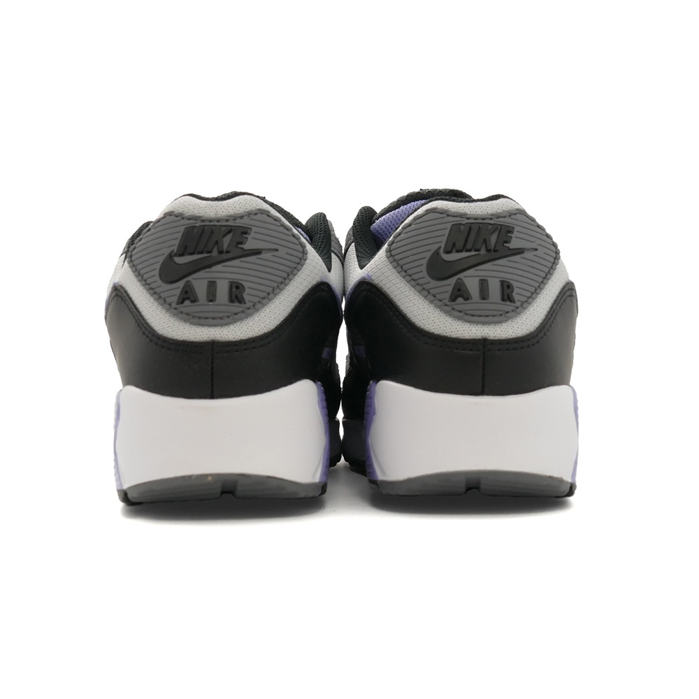 Nike スニーカー DM0029-014 10.5 US 29cm エア マックス 90 AIR MAX 白 紫 DM0029-014 (Nike