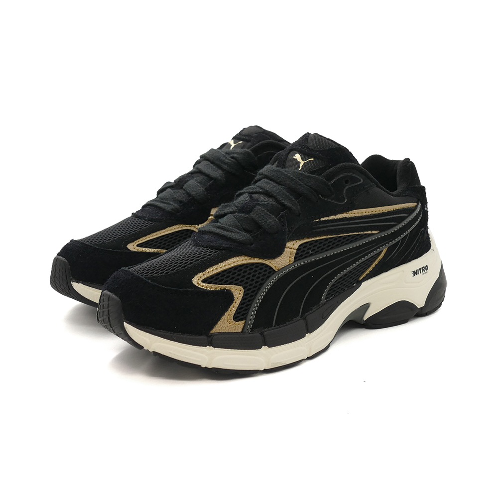 ���ˡ����� �ס��� PUMA �ƥХꥹ�˥ȥ��᥿��å����ˡ����� �ס��ޥ֥�å� �� 396863-02 ��ǥ����� ���塼�� �� 23FW