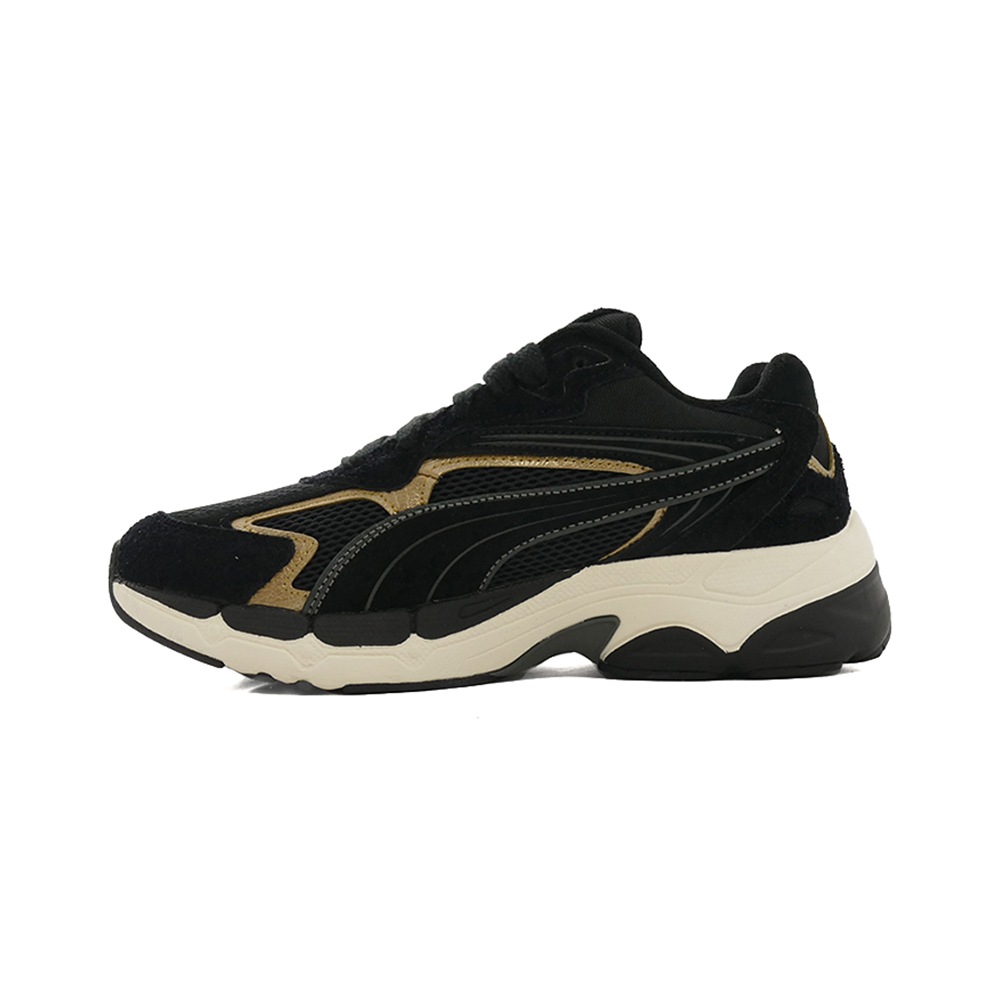 ���ˡ����� �ס��� PUMA �ƥХꥹ�˥ȥ��᥿��å����ˡ����� �ס��ޥ֥�å� �� 396863-02 ��ǥ����� ���塼�� �� 23FW