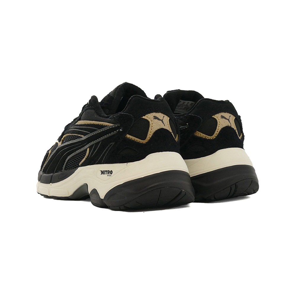 ���ˡ����� �ס��� PUMA �ƥХꥹ�˥ȥ��᥿��å����ˡ����� �ס��ޥ֥�å� �� 396863-02 ��ǥ����� ���塼�� �� 23FW