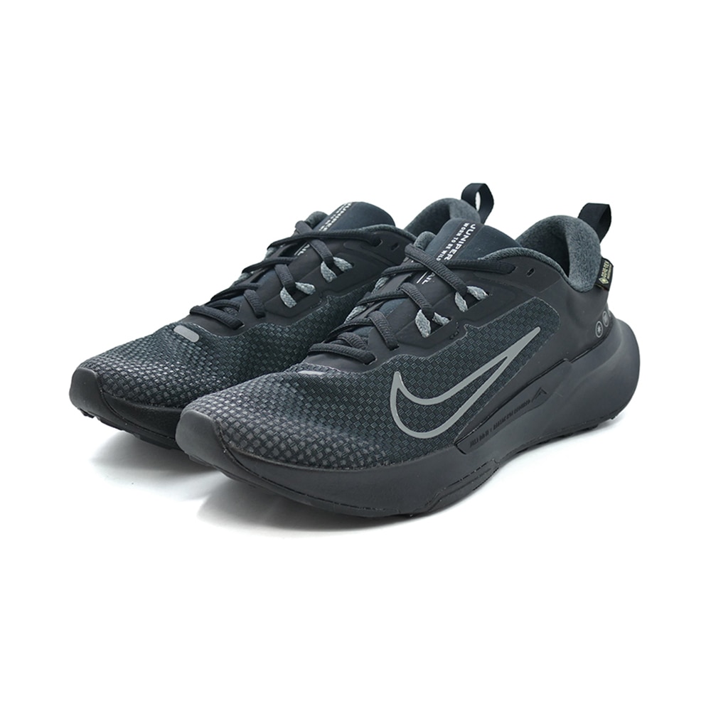 スニーカー ナイキ NIKE ジュニパートレイル2GORE-TEX ブラック