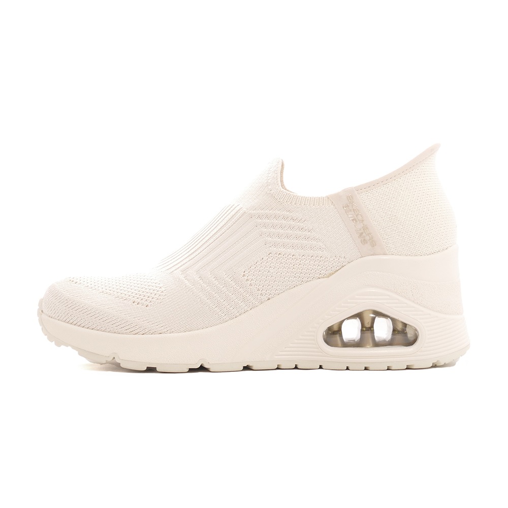 ���ˡ����� �����å��㡼�� SKECHERS UNO�����å����å���˥å� �ۥ磻�� 177523-OFWT ��ǥ����� ���塼�� �� 25FW