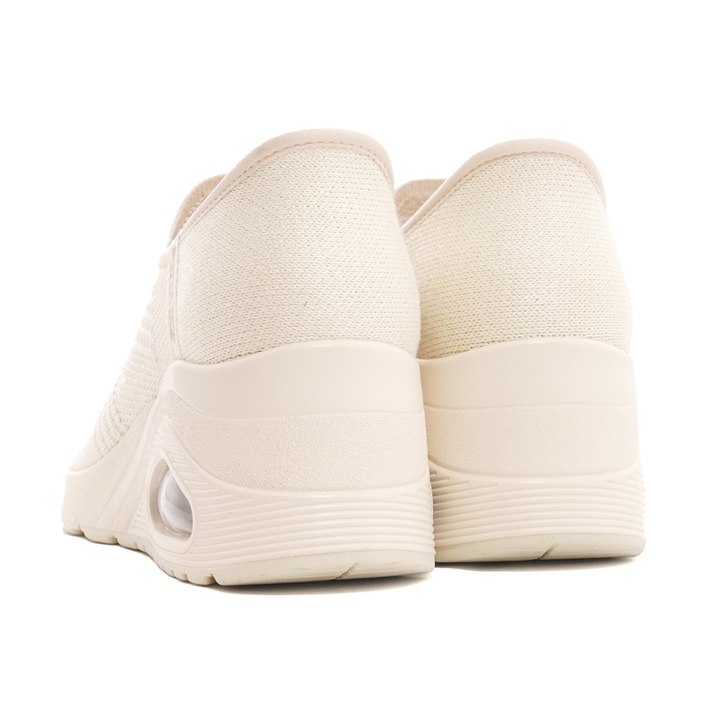 ���ˡ����� �����å��㡼�� SKECHERS UNO�����å����å���˥å� �ۥ磻�� 177523-OFWT ��ǥ����� ���塼�� �� 25FW