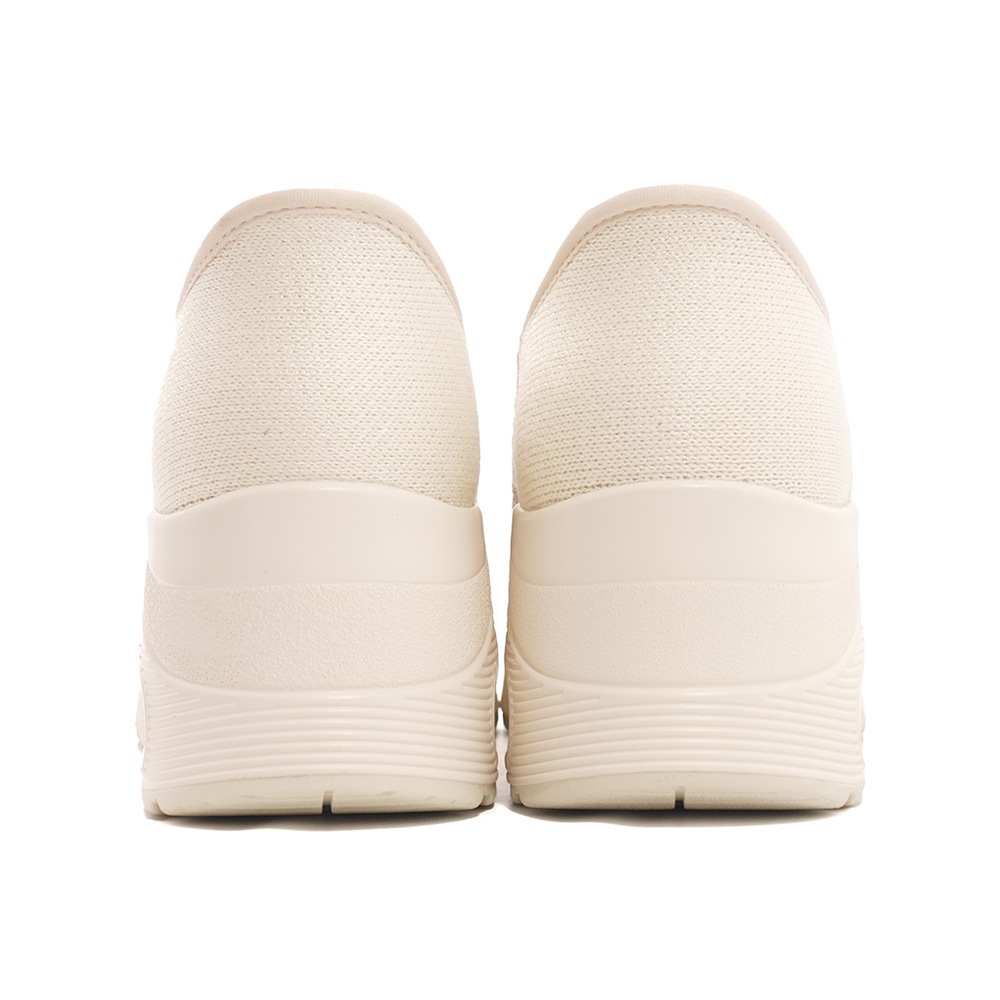 ���ˡ����� �����å��㡼�� SKECHERS UNO�����å����å���˥å� �ۥ磻�� 177523-OFWT ��ǥ����� ���塼�� �� 25FW
