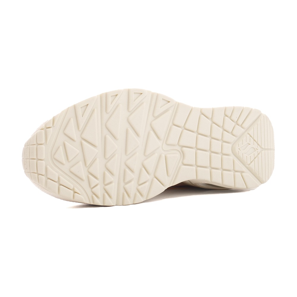���ˡ����� �����å��㡼�� SKECHERS UNO�����å����å���˥å� �ۥ磻�� 177523-OFWT ��ǥ����� ���塼�� �� 25FW