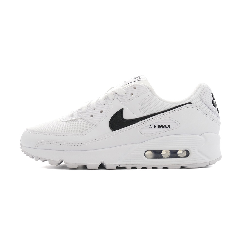 ˡ ʥ NIKE 󥺥ޥå90 ۥ磻/֥å  DH8010-101 ǥ 塼  22HO