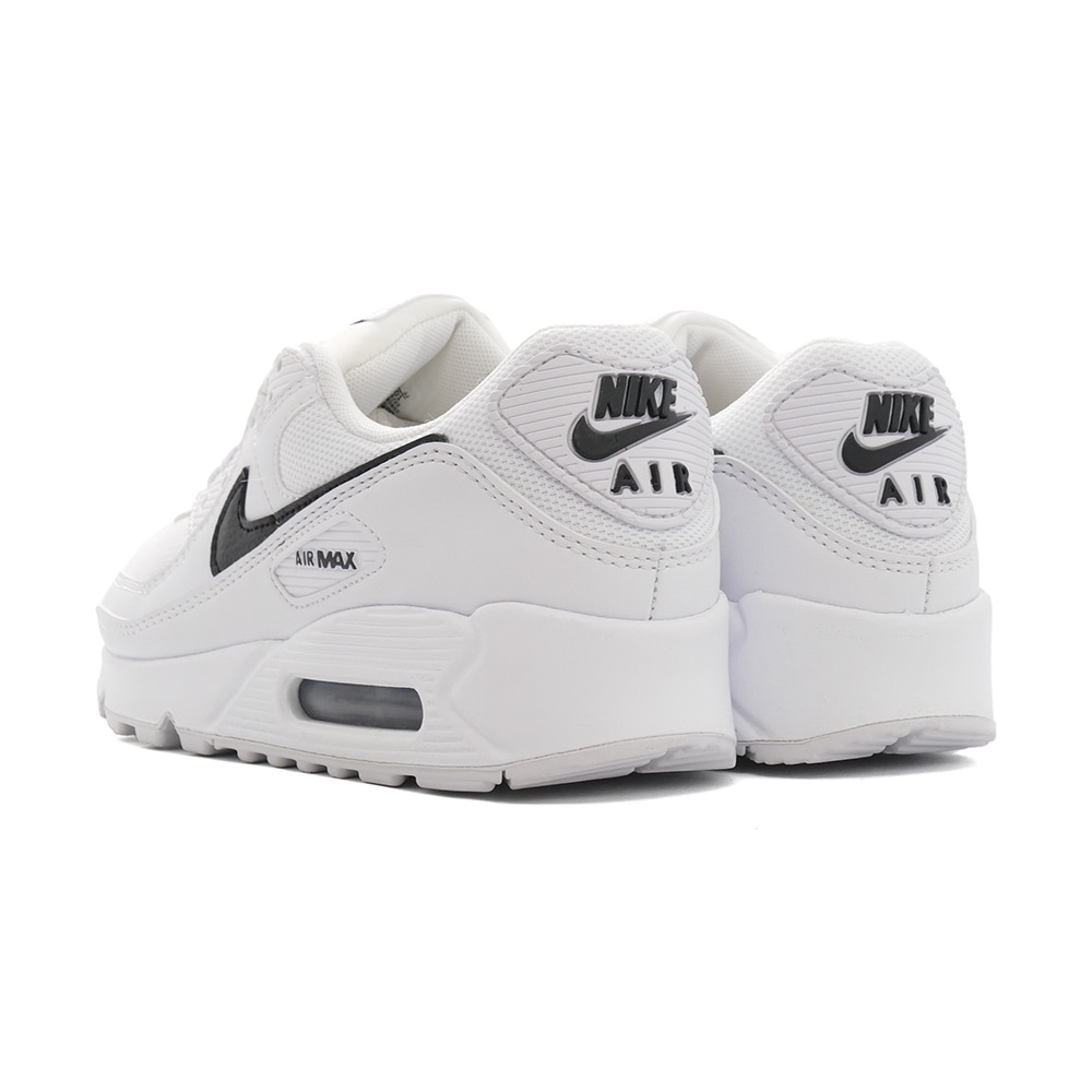 ˡ ʥ NIKE 󥺥ޥå90 ۥ磻/֥å  DH8010-101 ǥ 塼  22HO