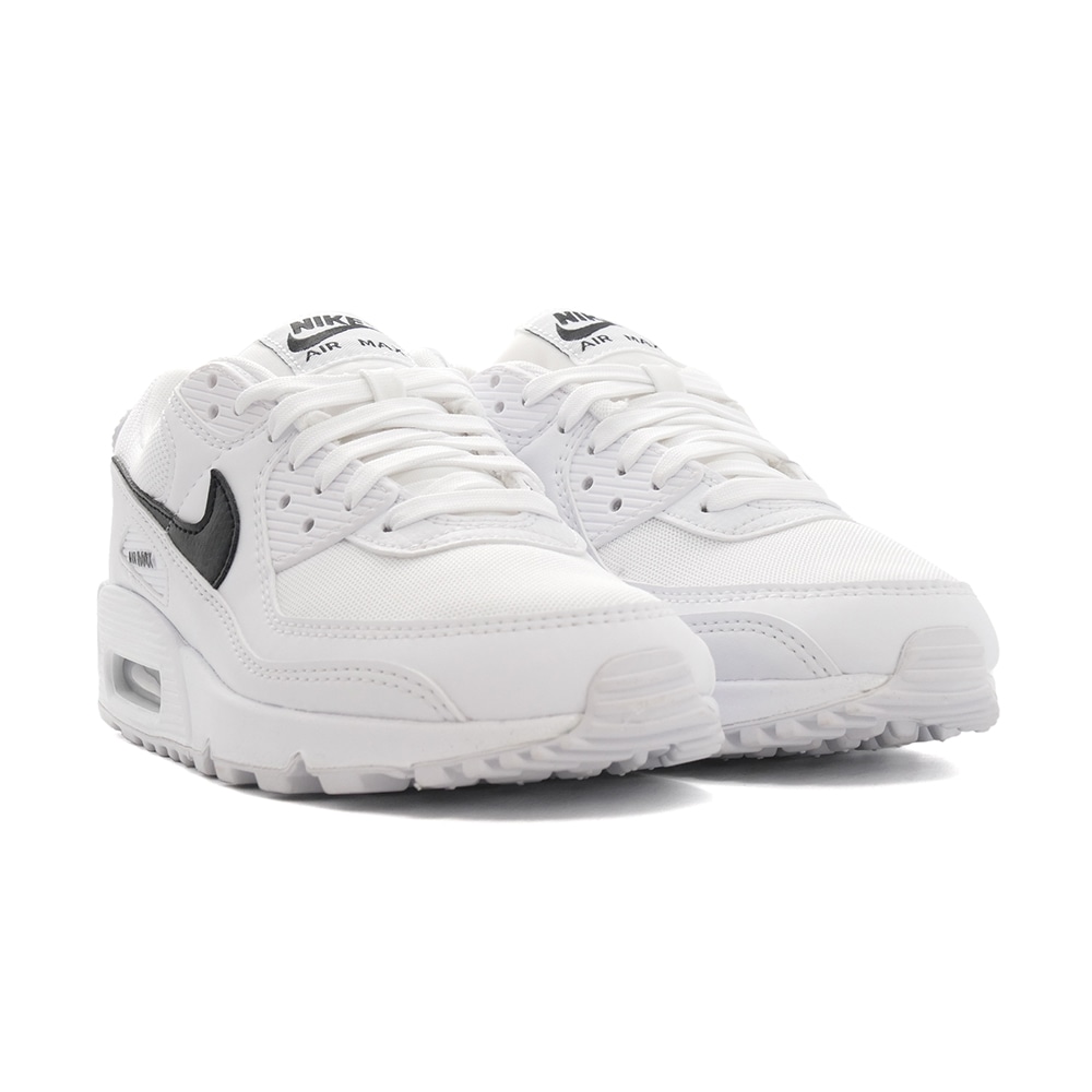 ˡ ʥ NIKE 󥺥ޥå90 ۥ磻/֥å  DH8010-101 ǥ 塼  22HO