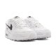 ˡ ʥ NIKE 󥺥ޥå90 ۥ磻/֥å  DH8010-101 ǥ 塼  22HO