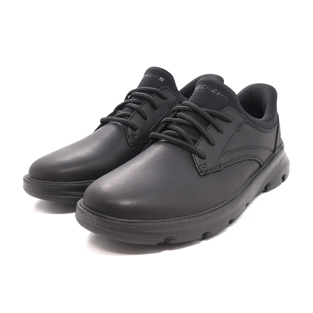 ���ˡ����� �����å��㡼�� SKECHERS �������ե��åȥ��륶��󥰥��ȥ� �֥�å� 205511-BBK ��� ���塼�� �� 25FW