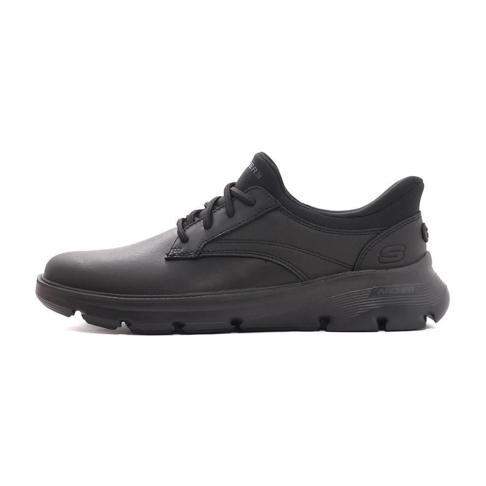 ���ˡ����� �����å��㡼�� SKECHERS �������ե��åȥ��륶��󥰥��ȥ� �֥�å� 205511-BBK ��� ���塼�� �� 25FW