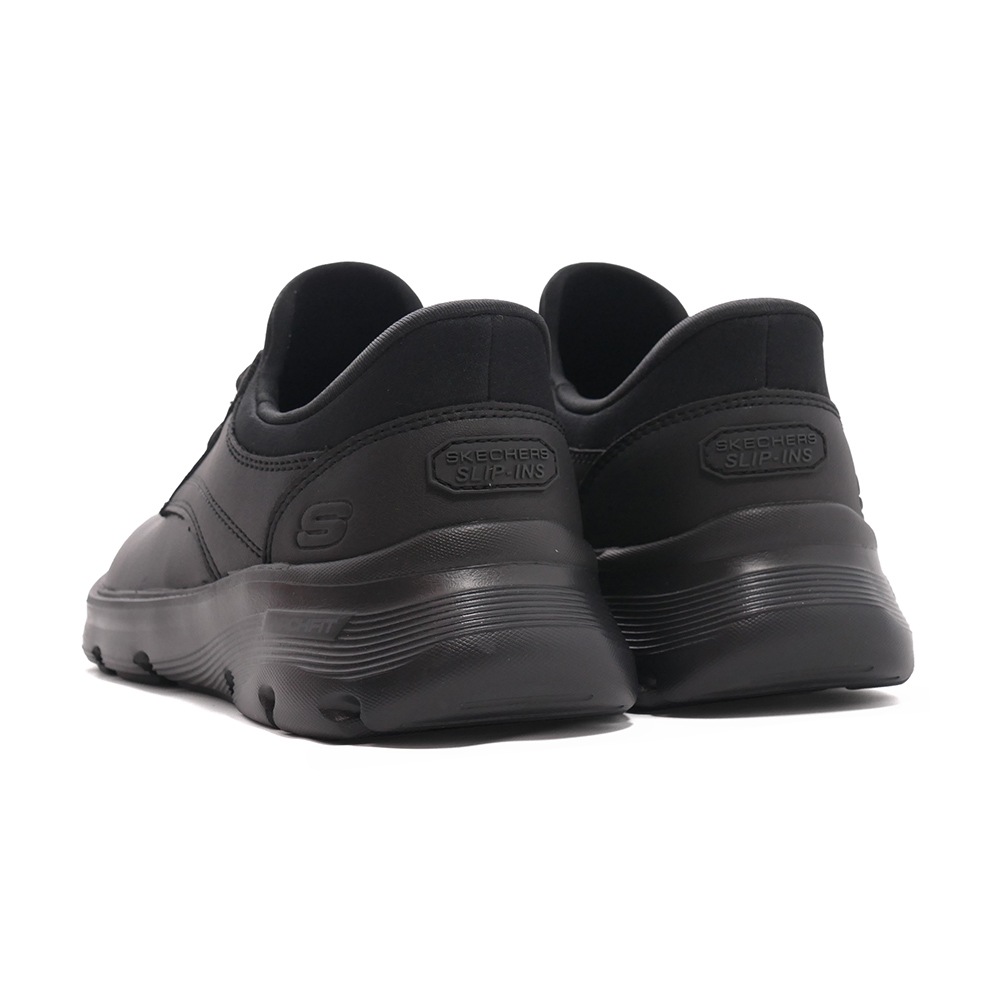 ���ˡ����� �����å��㡼�� SKECHERS �������ե��åȥ��륶��󥰥��ȥ� �֥�å� 205511-BBK ��� ���塼�� �� 25FW