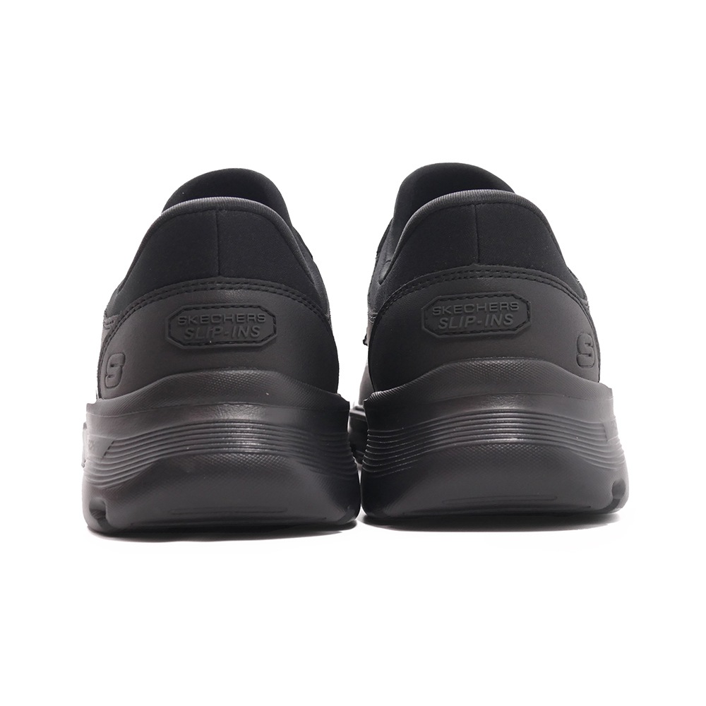 ���ˡ����� �����å��㡼�� SKECHERS �������ե��åȥ��륶��󥰥��ȥ� �֥�å� 205511-BBK ��� ���塼�� �� 25FW