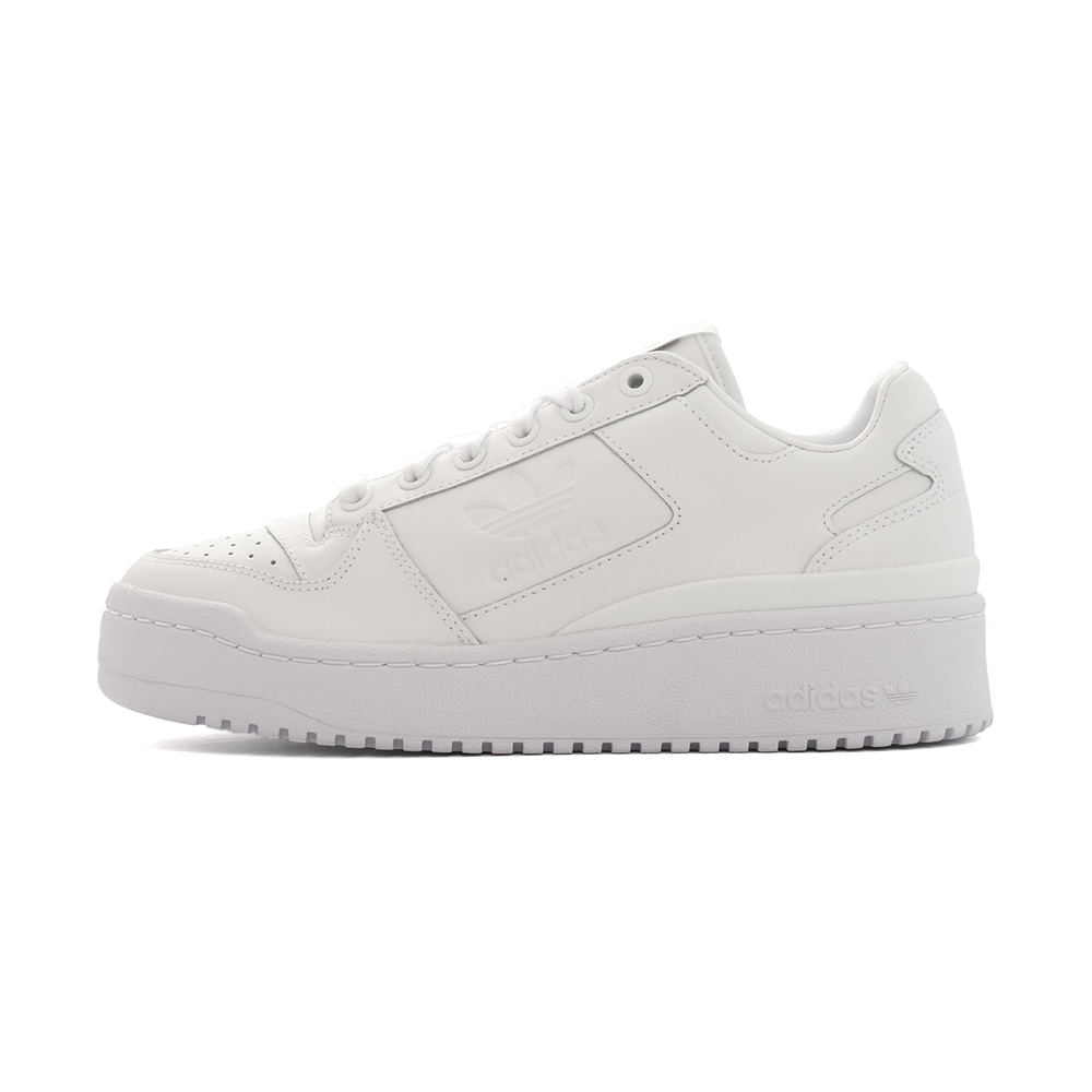 スニーカー アディダス adidas フォーラムボールド ホワイト 白