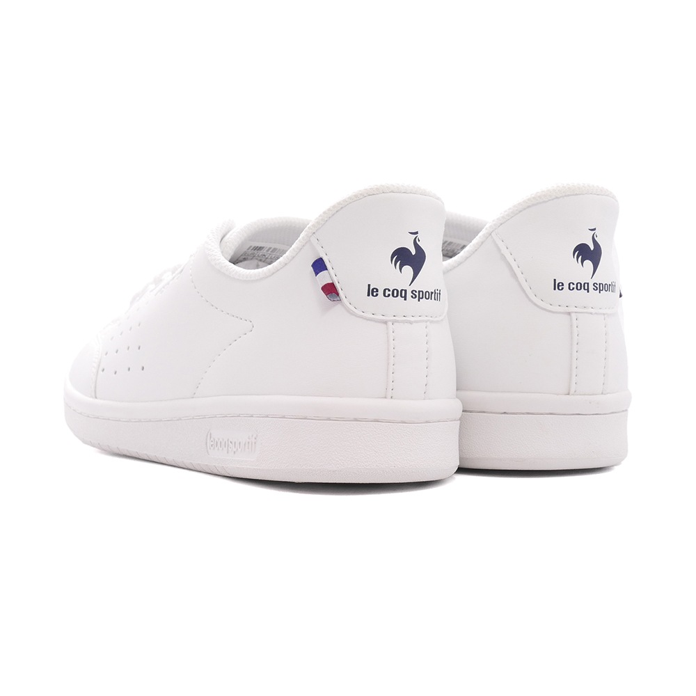 ���ˡ����� �륳�å� ���ݥ�ƥ��� le coq sportif �������� �ۥ磻�� �� QL3XJC06WB ��ǥ����� ���塼�� �� 24