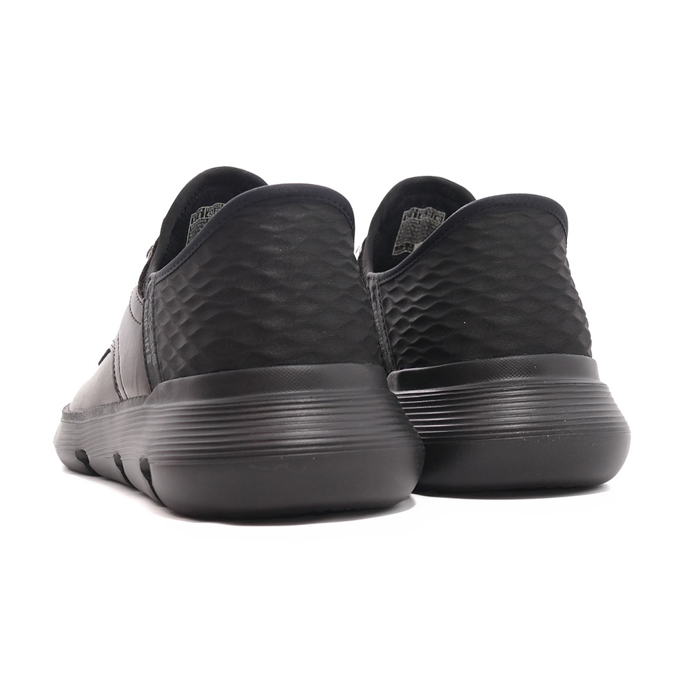 ���ˡ����� �����å��㡼�� SKECHERS ���륶������ӥ� �֥饦�� 205046-DKBR ��� ���塼�� �� 25FW