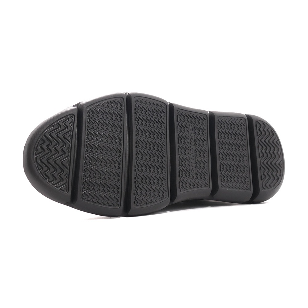 ���ˡ����� �����å��㡼�� SKECHERS ���륶������ӥ� �֥饦�� 205046-DKBR ��� ���塼�� �� 25FW