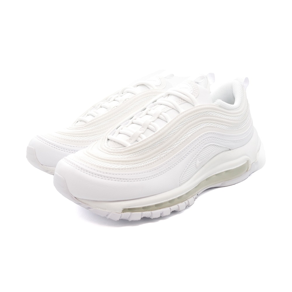 スニーカー ナイキ NIKE ウィメンズエアマックス97 ホワイト/ホワイト 