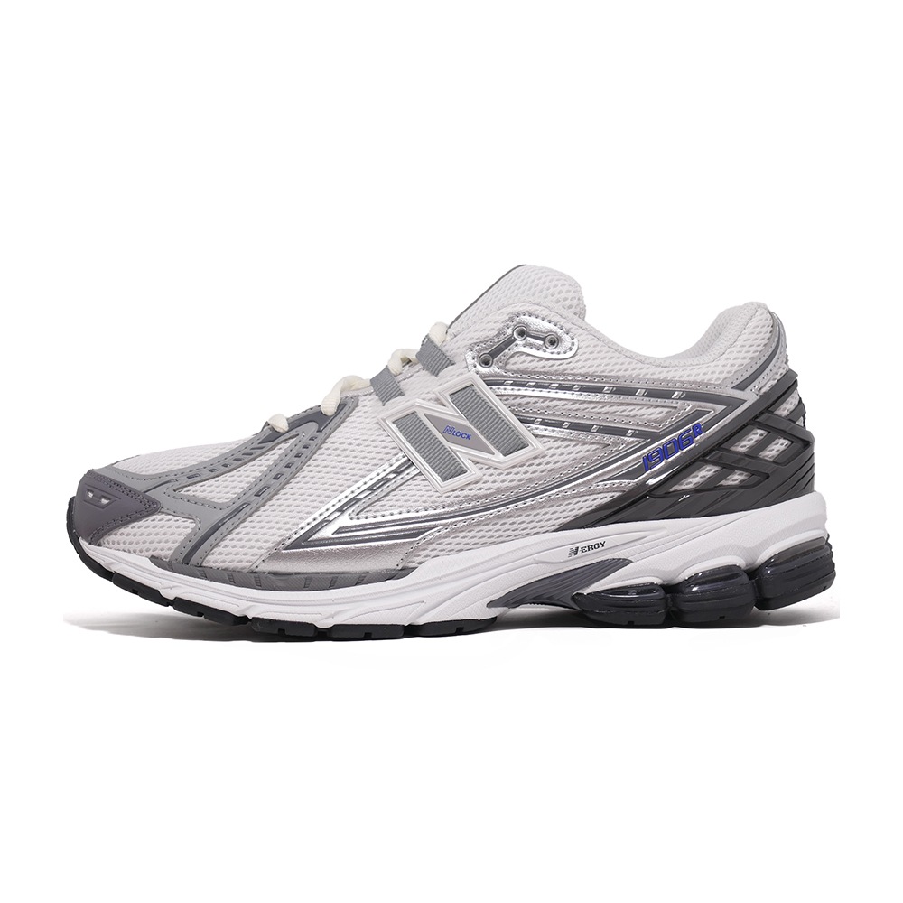 ���ˡ����� �˥塼�Х�� NEW BALANCE 1906R ���졼 U190671F NB ��� ���塼�� �� 26FW