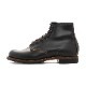 RED WING 9060 BECKMAN FLATBOX ��åɥ����� 9060 �٥å��ޥ�ե�åȥܥå��� Black Klondike �֥�å������������