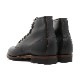 RED WING 9060 BECKMAN FLATBOX ��åɥ����� 9060 �٥å��ޥ�ե�åȥܥå��� Black Klondike �֥�å������������