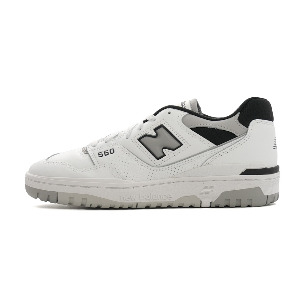 ˡ ˥塼Х NEW BALANCE BB550NCL ۥ磻  BB550NCL NB  ǥ 塼  23SS