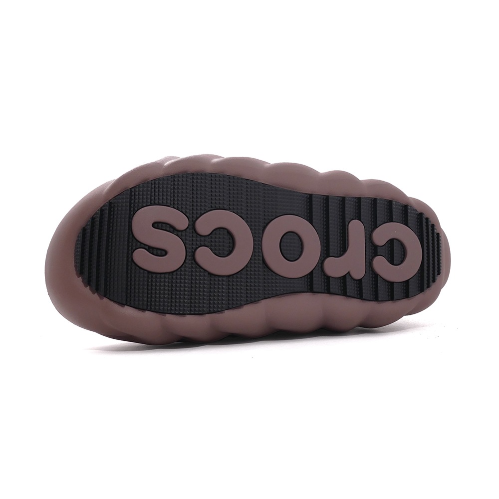 ֡ å crocs Сѥե硼ƥ ȥ  210668-001  ǥ 塼  24FW