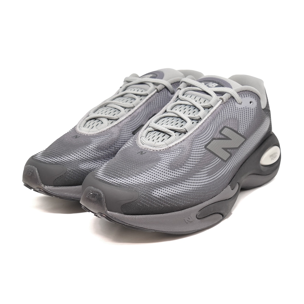 ���ˡ����� �˥塼�Х�� NEW BALANCE AC���ʡ� ���졼 MACR199J NB ��� ���塼�� �� 26FW