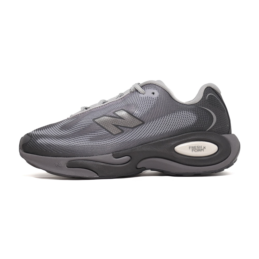 ���ˡ����� �˥塼�Х�� NEW BALANCE AC���ʡ� ���졼 MACR199J NB ��� ���塼�� �� 26FW