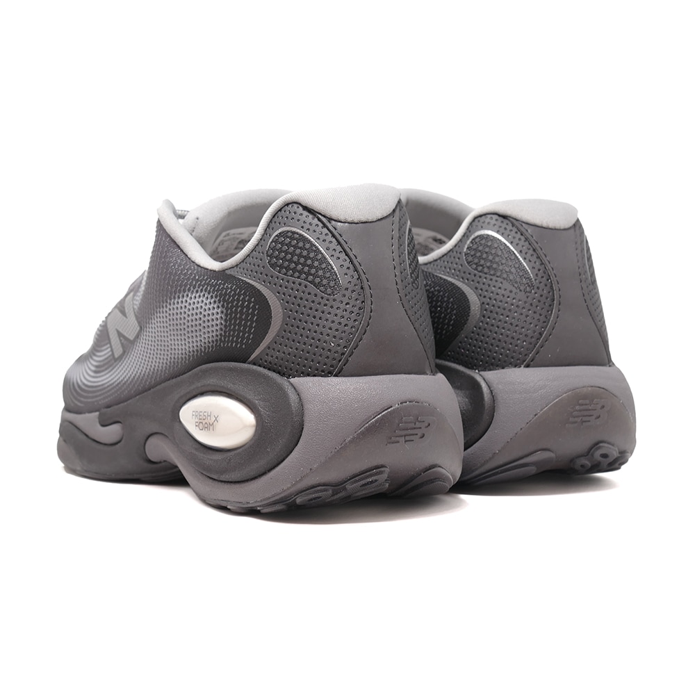���ˡ����� �˥塼�Х�� NEW BALANCE AC���ʡ� ���졼 MACR199J NB ��� ���塼�� �� 26FW