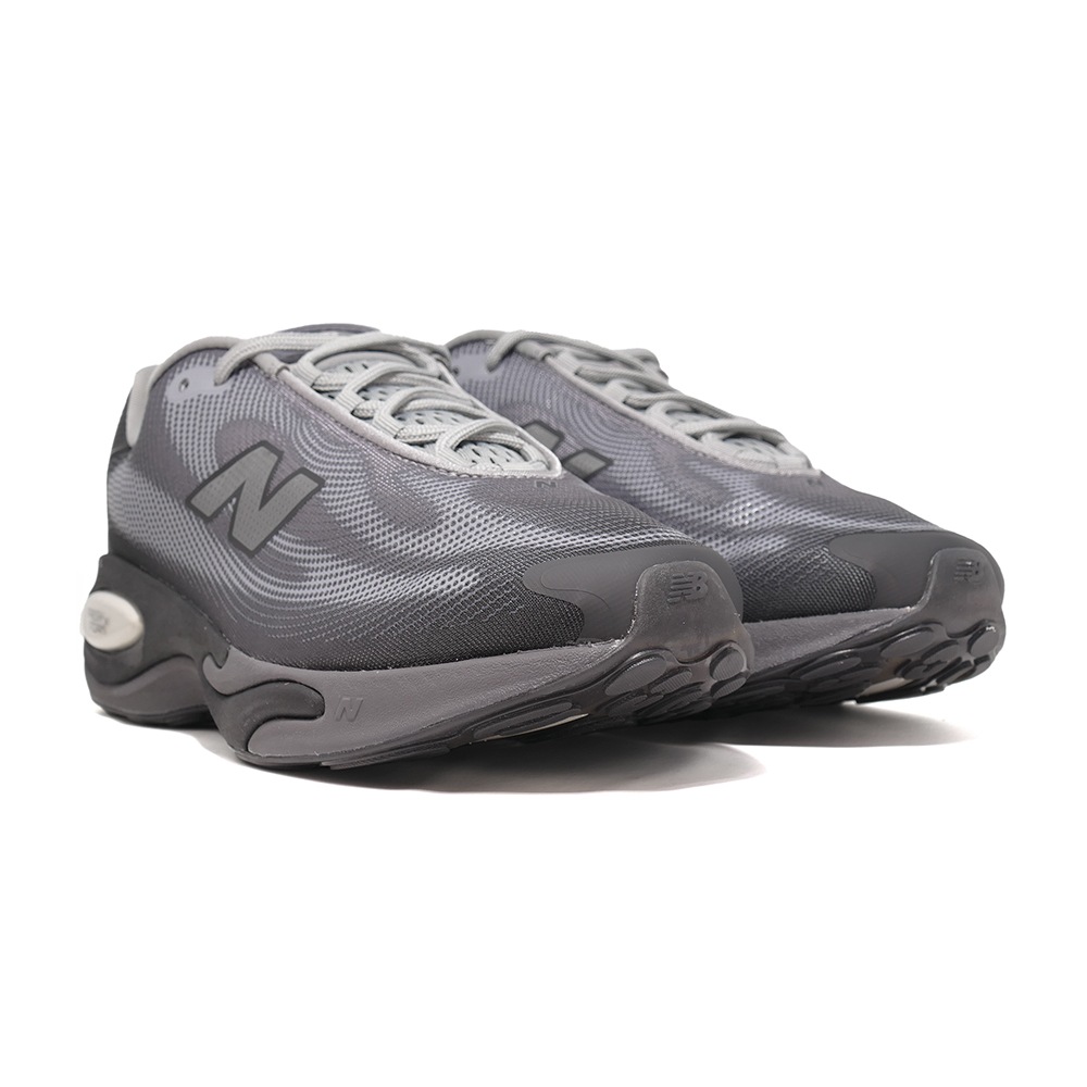 ���ˡ����� �˥塼�Х�� NEW BALANCE AC���ʡ� ���졼 MACR199J NB ��� ���塼�� �� 26FW