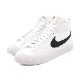 ���ˡ����� �ʥ��� NIKE ������󥺥֥졼����MID'77�ͥ����ȥͥ����㡼 �ۥ磻��/�֥�å� �� DO1344-101 ��ǥ����� ���塼�� �� 22SP