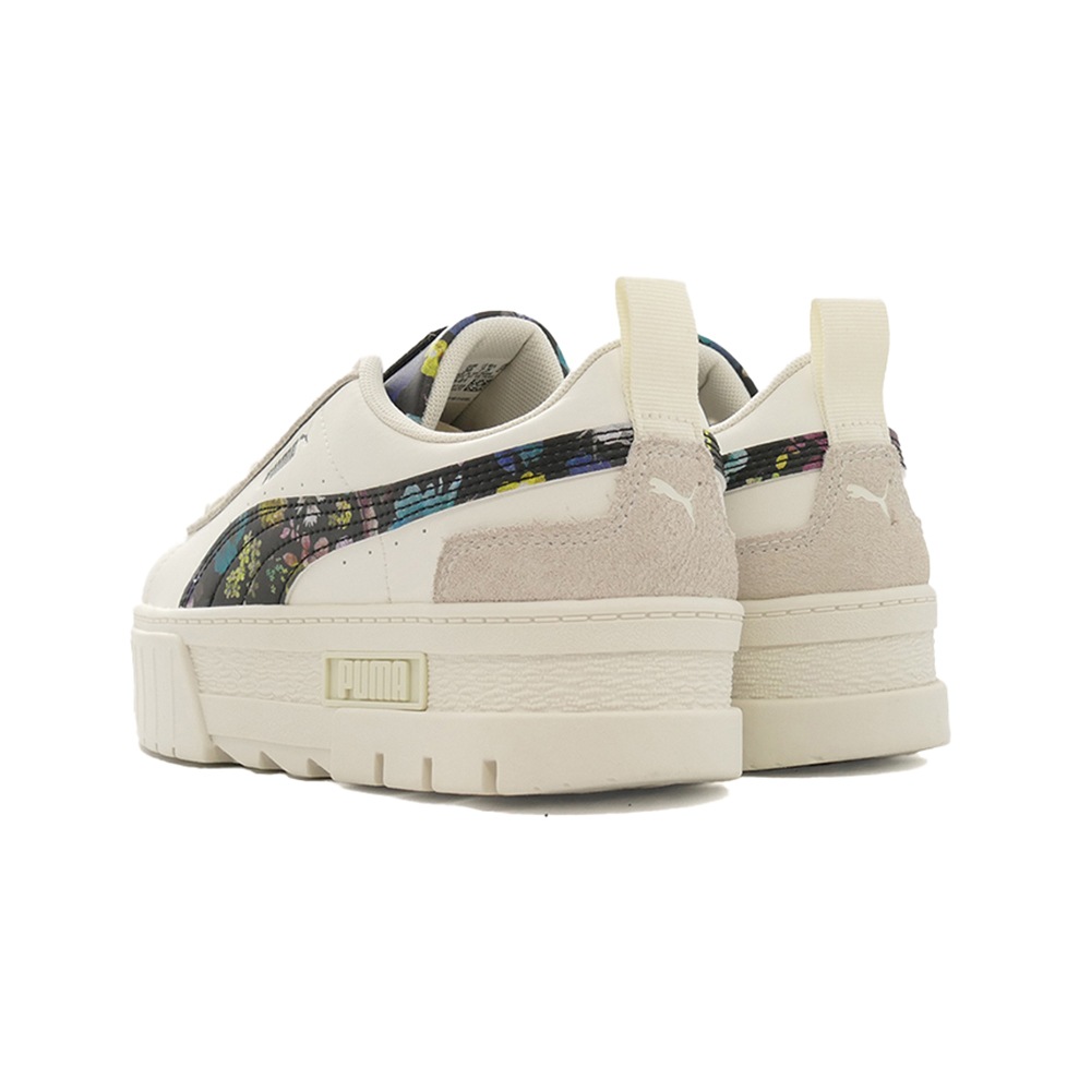 PUMA プーマ スニーカー リバティ メイズ 2 レディース 厚底
