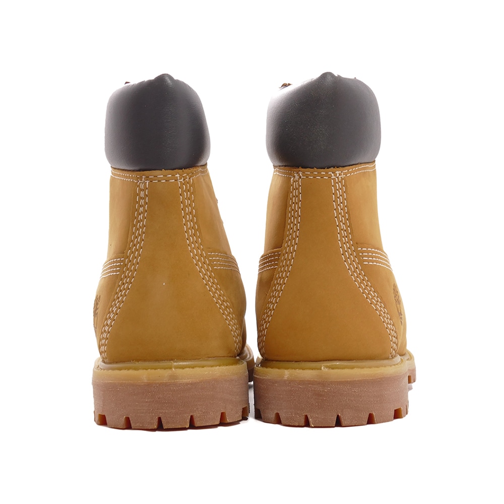 ⭐️pです Timberland ティンバーランド レディース 6インチ プレミアムブーツ